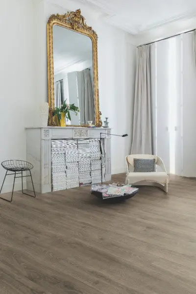 Majestic barna erdei tölgy 9,5mm-es vízálló laminált padló MJ3548