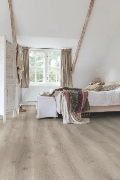 Majestic csiszolt sivatagi szürke tölgy 9,5mm-es laminált padló MJ3552