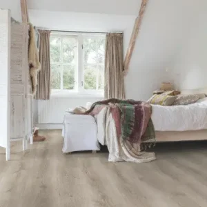 Majestic csiszolt sivatagi szürke tölgy 9,5mm-es laminált padló MJ3552