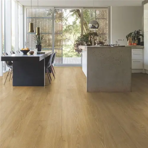 Majestic természetes erdei tölgy 9,5mm-es vízálló laminált padló MJ3546