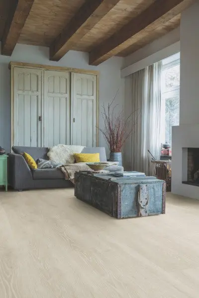 Majestic világosszürke erdeti tölgy MJ3547