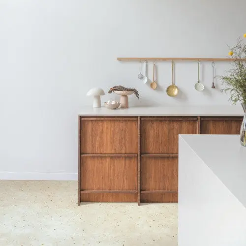 Muse Füvészkerti beton laminált MUS5494