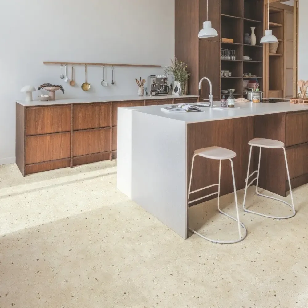 Muse Füvészkerti beton laminált MUS5494