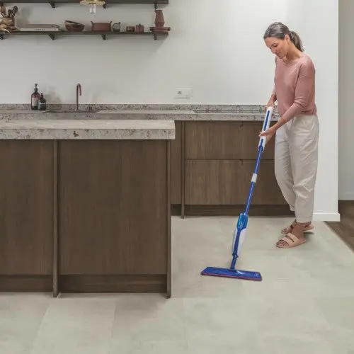 Muse Szürke beton laminált MUS5488