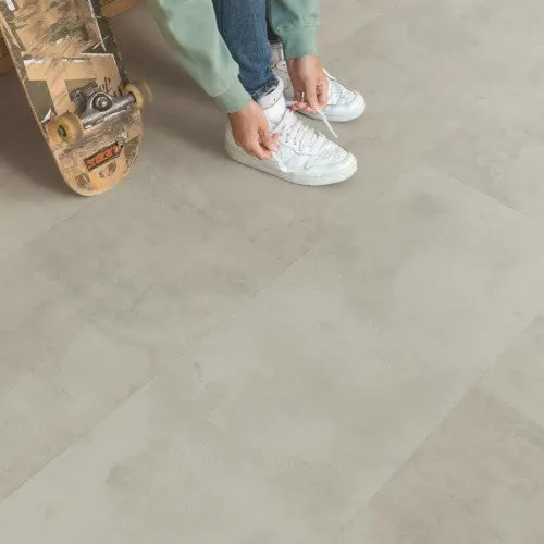 Muse Szürke beton laminált MUS5488
