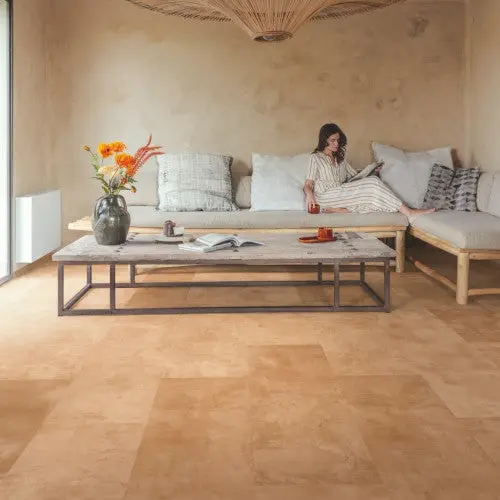 Muse Terrakotta laminált MUS5490