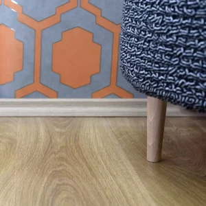 Select Honey Sherwood Oak laminált padló 42021214