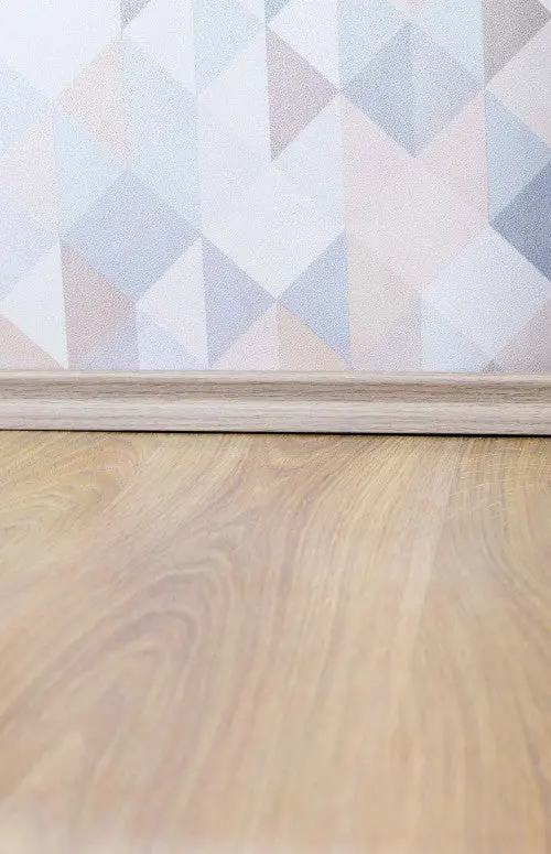 Select Honey Sherwood Oak laminált padló 42021214