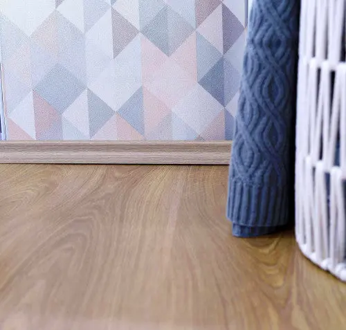 Select Honey Sherwood Oak laminált padló 42021214