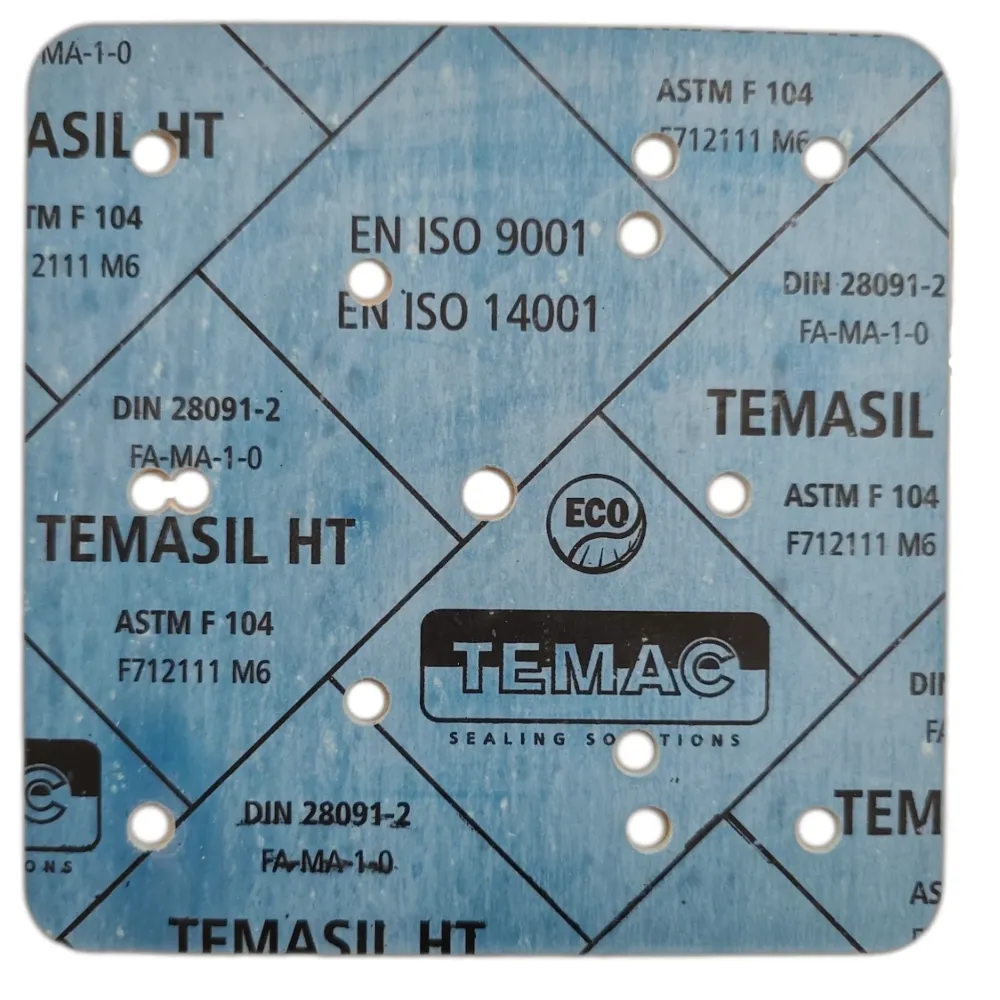 Támadó ventilátor tömítés