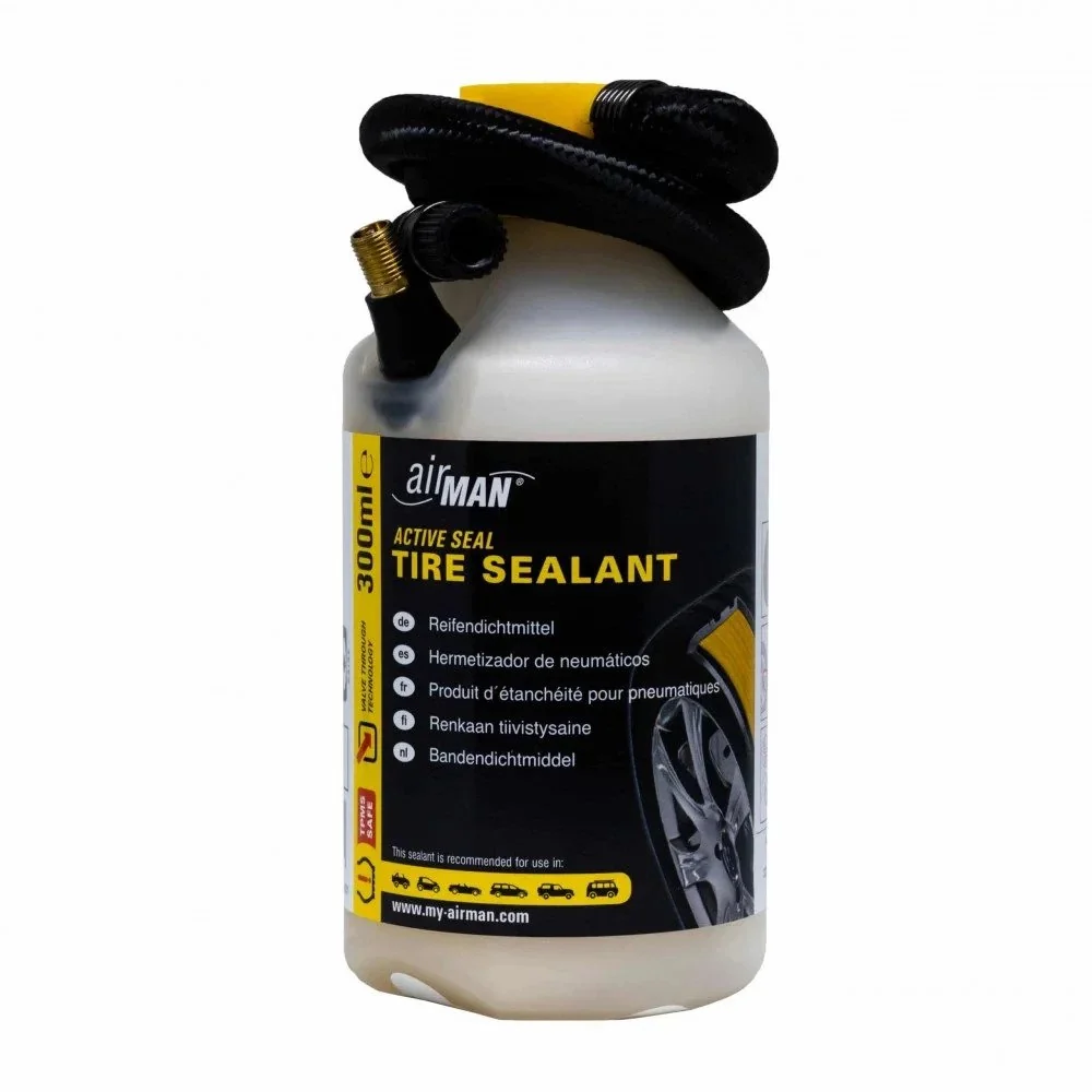 Tömítőanyag Airman Active Seal, 450ml