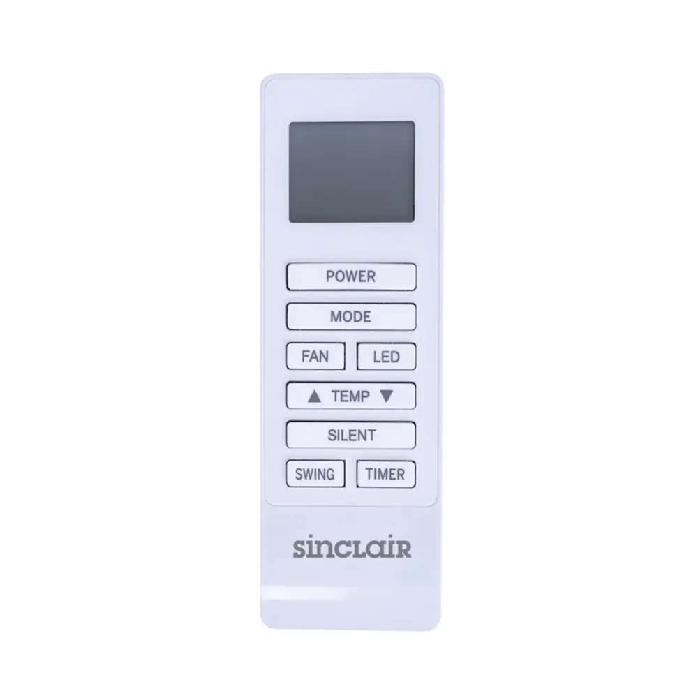 Monoblokk klíma - ASM-12BI Sinclair monoblokk R32-vel
