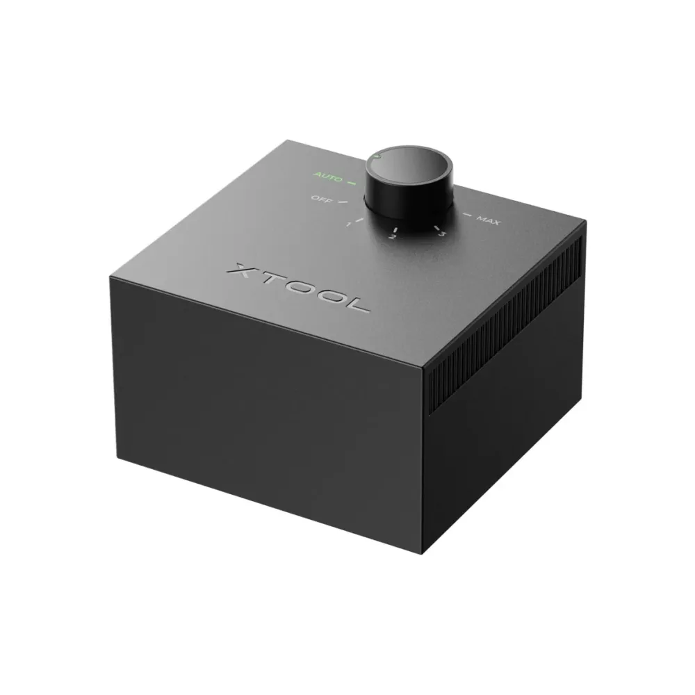 xTool okos légsegítő készlet 2.0