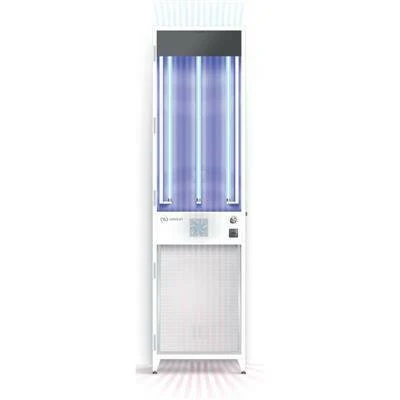 AIRVENT UV-C FiltAir75 beltéri UV-C légsterilizáló készülék
