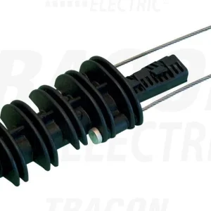 Tracon Légvezeték feszítő szerelvény 25-35mm2, 2.5-4 kV TSZK2-