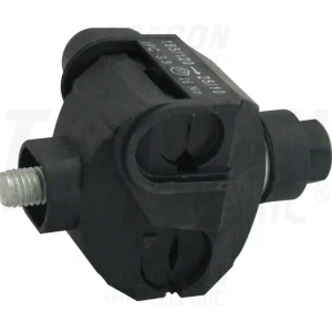 Tracon Légvezeték leágazó szerelvény 120-185/16-25mm2, 4kV, M8 TSZL4-3