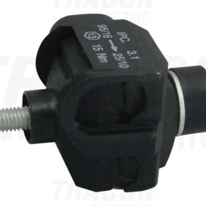 Tracon Légvezeték leágazó szerelvény 16-95/10-25mm2, 4kV, M8 TSZL4-1