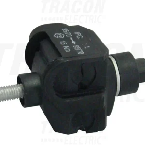 Tracon Légvezeték leágazó szerelvény 70-95/70-95mm2, 4kV, M8 TSZL4-2