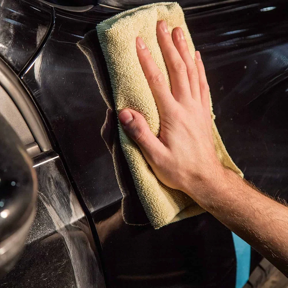 Finish Polish Pads Set Meguiar's DA Polishing Power Pads, 101mm, 2 db