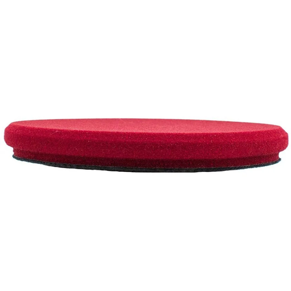 Hab befejező tárcsa Meguiar's Soft Buff DA, 127 mm