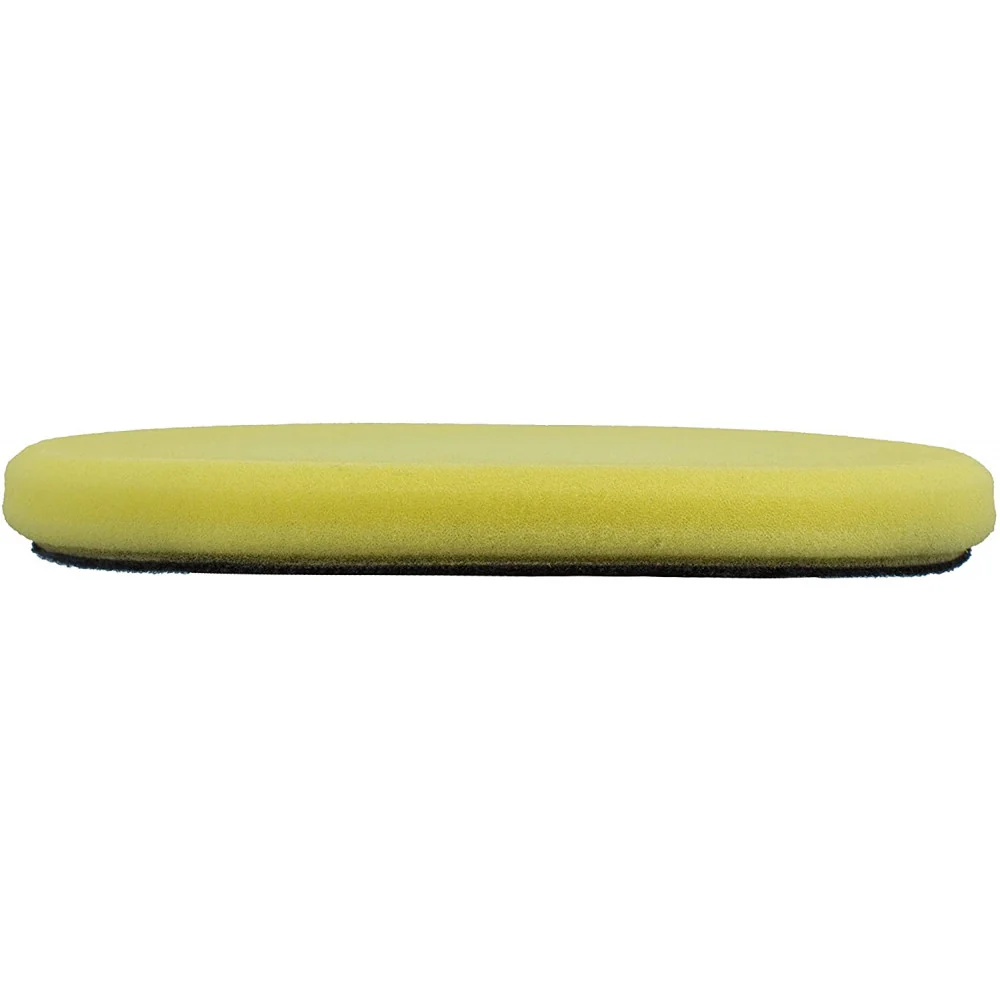 Közepes hab polírozó tárcsa Meguiar's Soft Buff DA, 152 mm