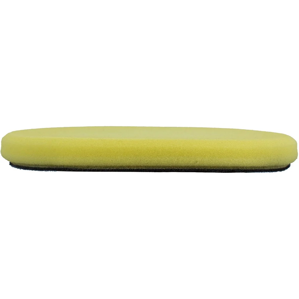 Közepes hab polírozó tárcsa Meguiar's Soft Buff DA, 127 mm