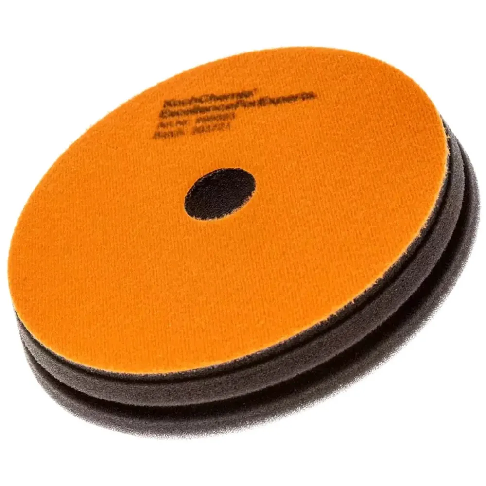 Közepes vágású Koch Chemie One Cut Pad, 126 mm