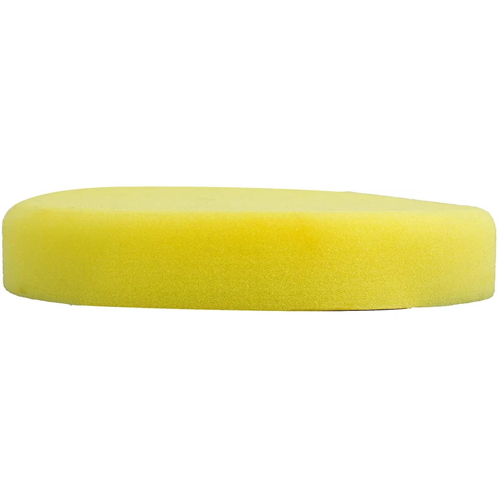 Közepes vágású Rotary Foam Polírozó Pad Meguiar's, 178mm