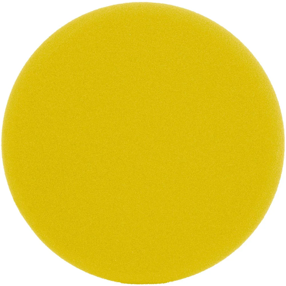 Közepes vágású Rotary Foam Polírozó Pad Meguiar's, 178mm