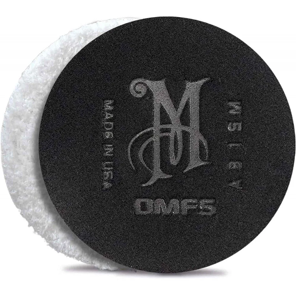Meguiar's DA mikroszálas befejező tárcsa, 140 mm