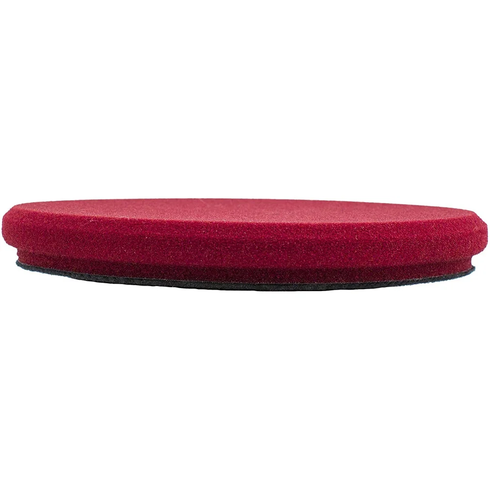 Meguiar's Soft Buff DA, 152 mm-es habos befejező tárcsa