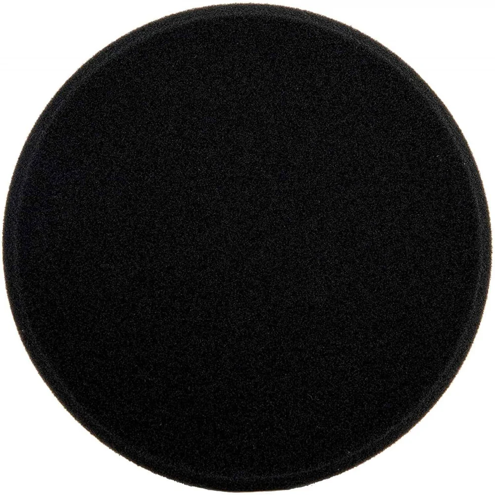 Meguiar's Soft Buff DA, 152 mm-es habos befejező tárcsa