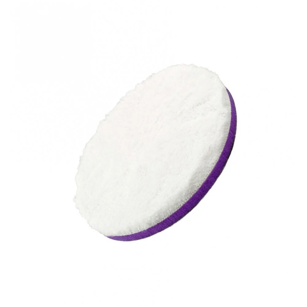 Vágó Polish Pad Flexipads Mikroszálas, 160mm