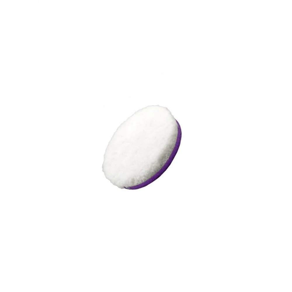 Vágó Polish Pad Flexipads Mikroszálas, 80mm