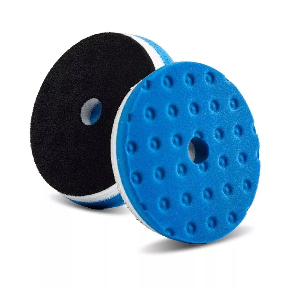 Vágó Polish Pad HDO CCS Kék, 130/140mm