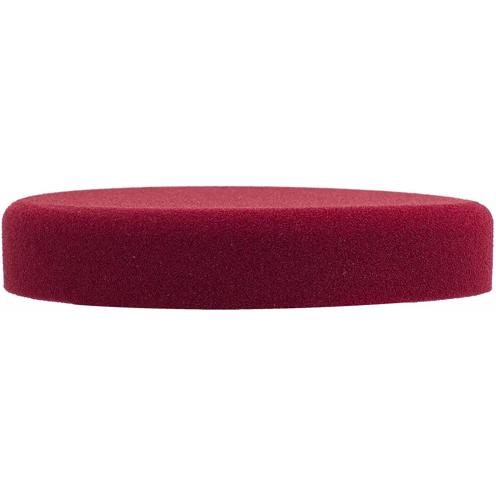 Rotary hab vágóbetét Meguiar's Soft Buff, 178mm