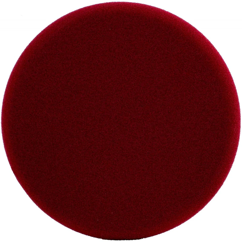Rotary hab vágóbetét Meguiar's Soft Buff, 178mm