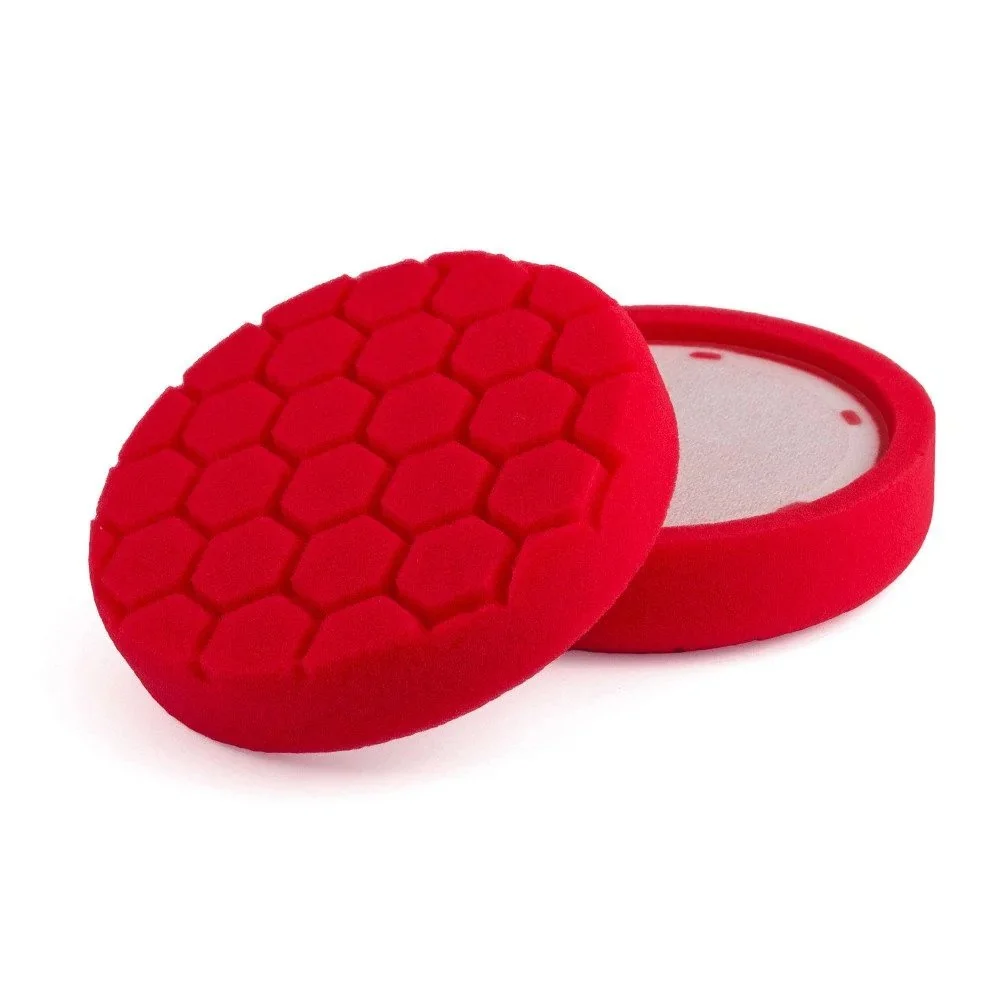 Ultra Finish Finishing Pad Flexipads, 150mm