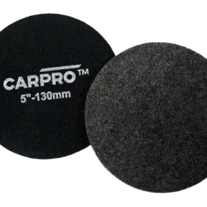 Üvegpolírozó Pad Carpro, 130mm