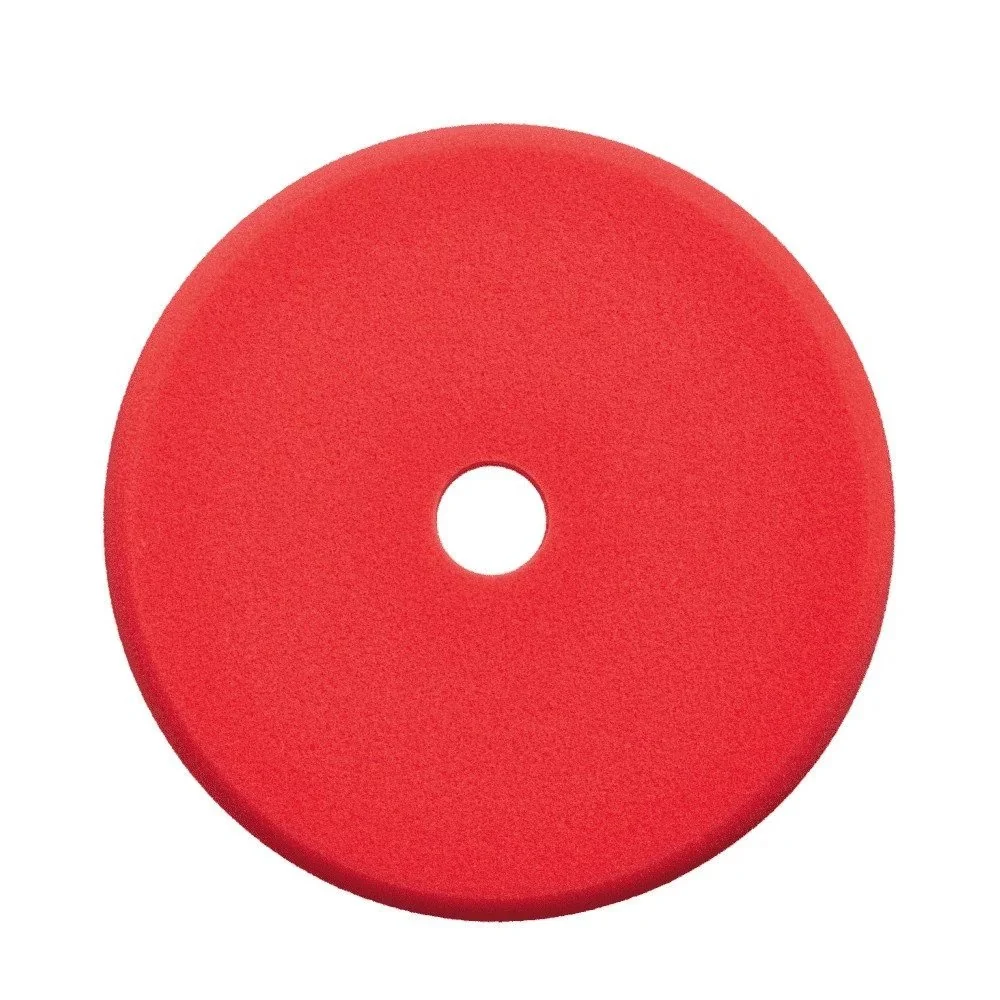Vágópolírozó párna Sonax Dual Action, 143mm