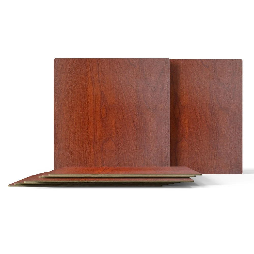 Creality Falcon sorozat rózsafa rétegelt lemez – 300 × 300 × 3 mm (10 darab)