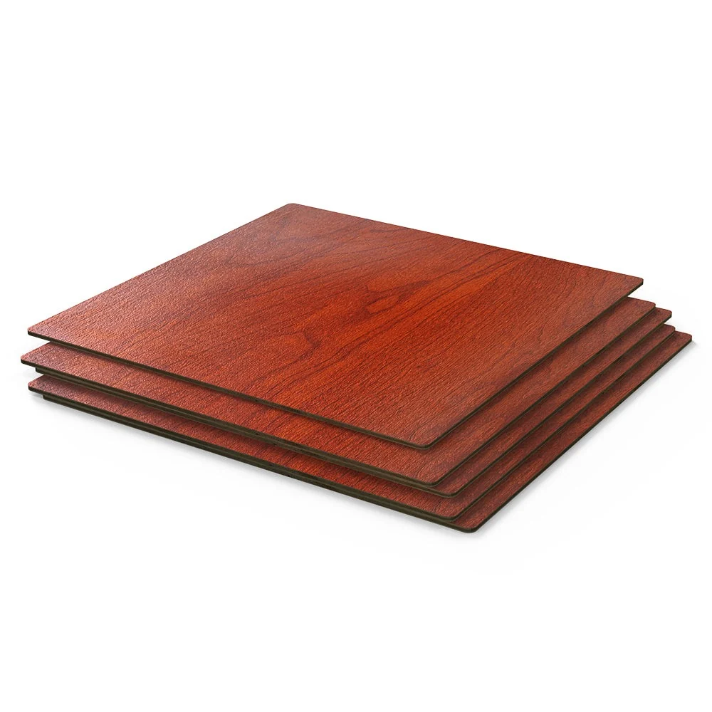 Creality Falcon sorozat rózsafa rétegelt lemez – 300 × 300 × 3 mm (10 darab)