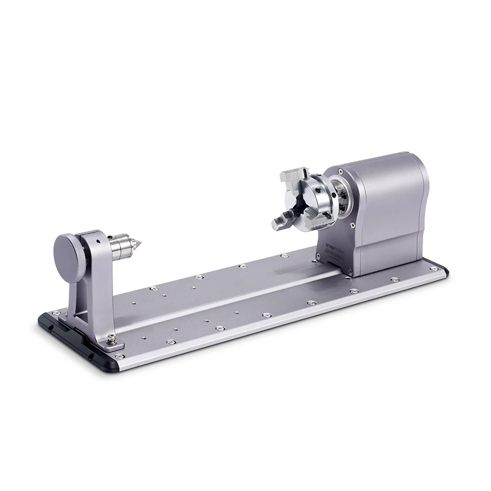Snapmaker forgó modul A350 / Artisan / Ray
