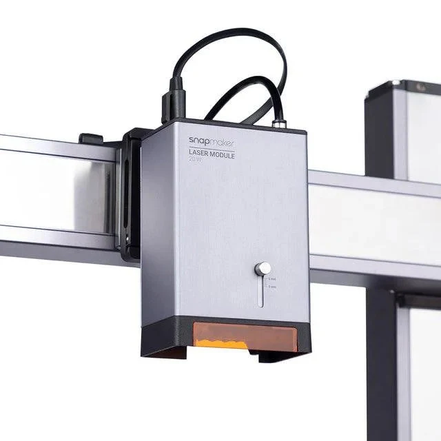 Snapmaker 2.0 lézermodul - 40W