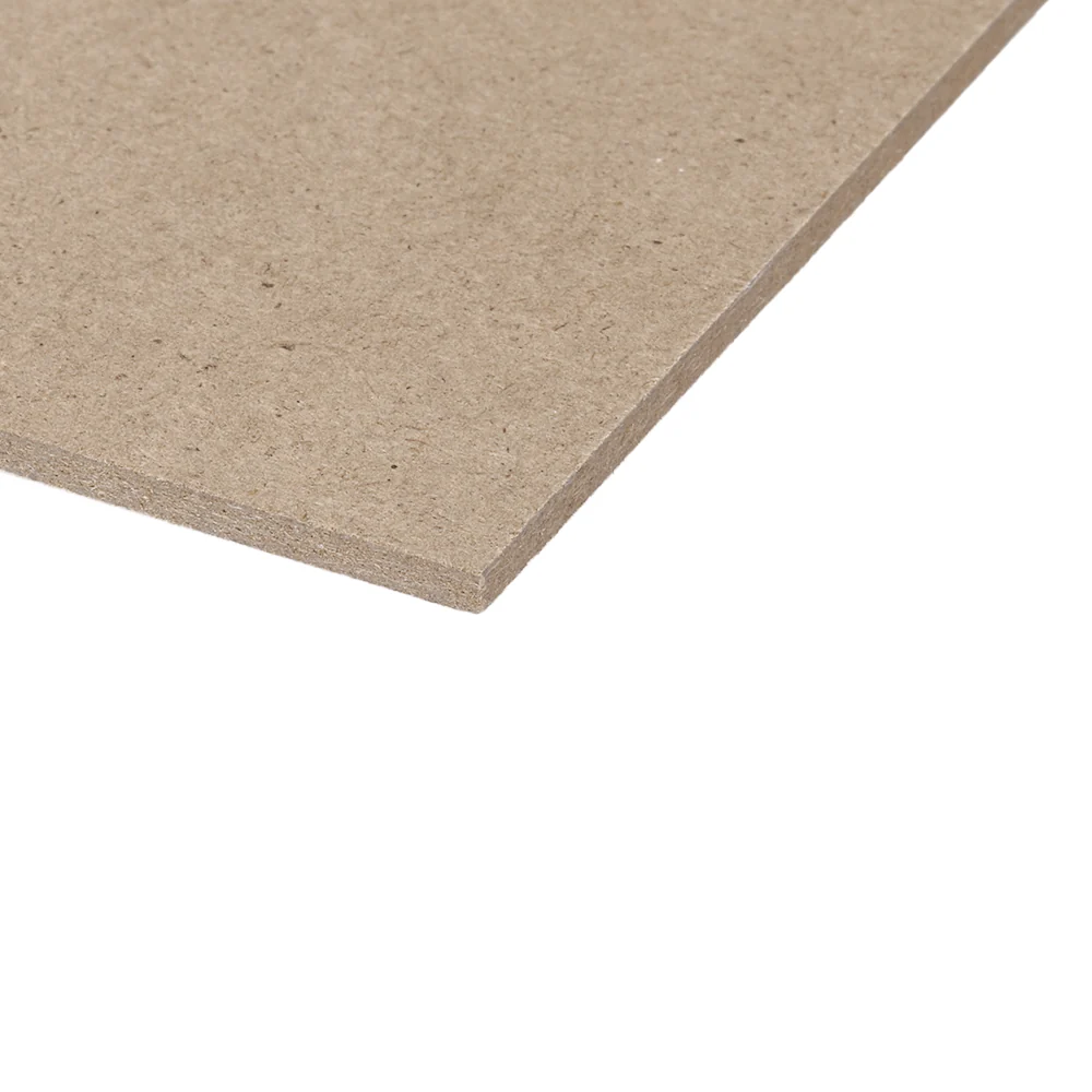 Snapmaker MDF lapok A350 – 300×300×3 mm, 5 darabos csomag lézerhez és CNC-hez