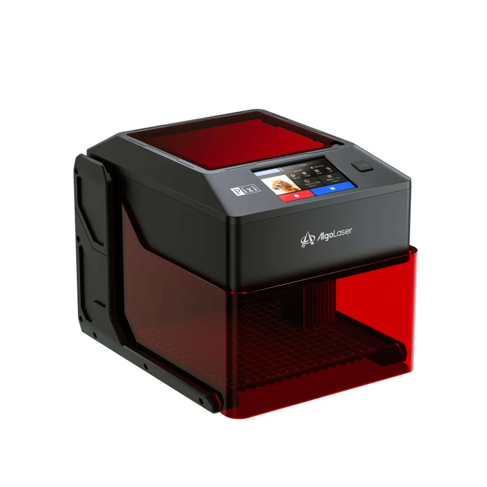 AlgoLaser Pixi 10W