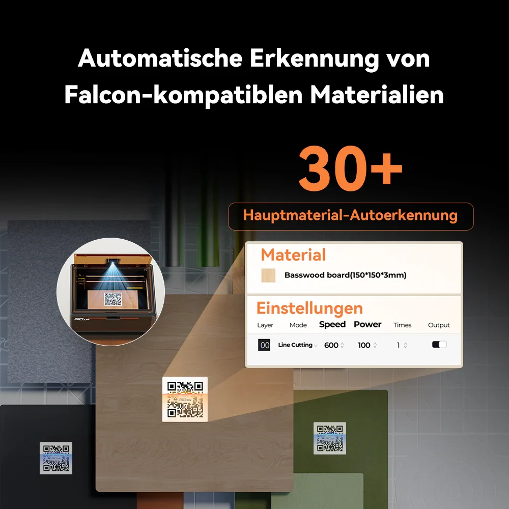 Creality Falcon A1