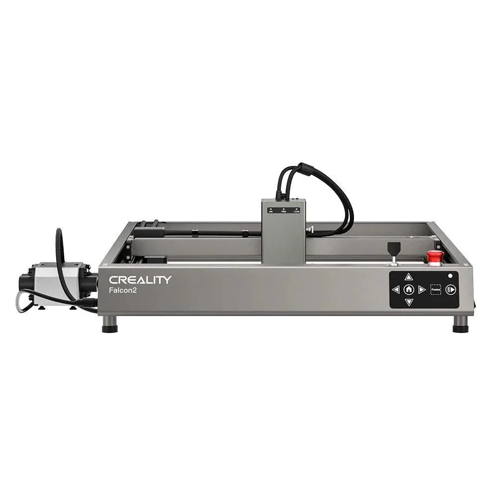Creality Falcon 2 40W lézergravírozó
