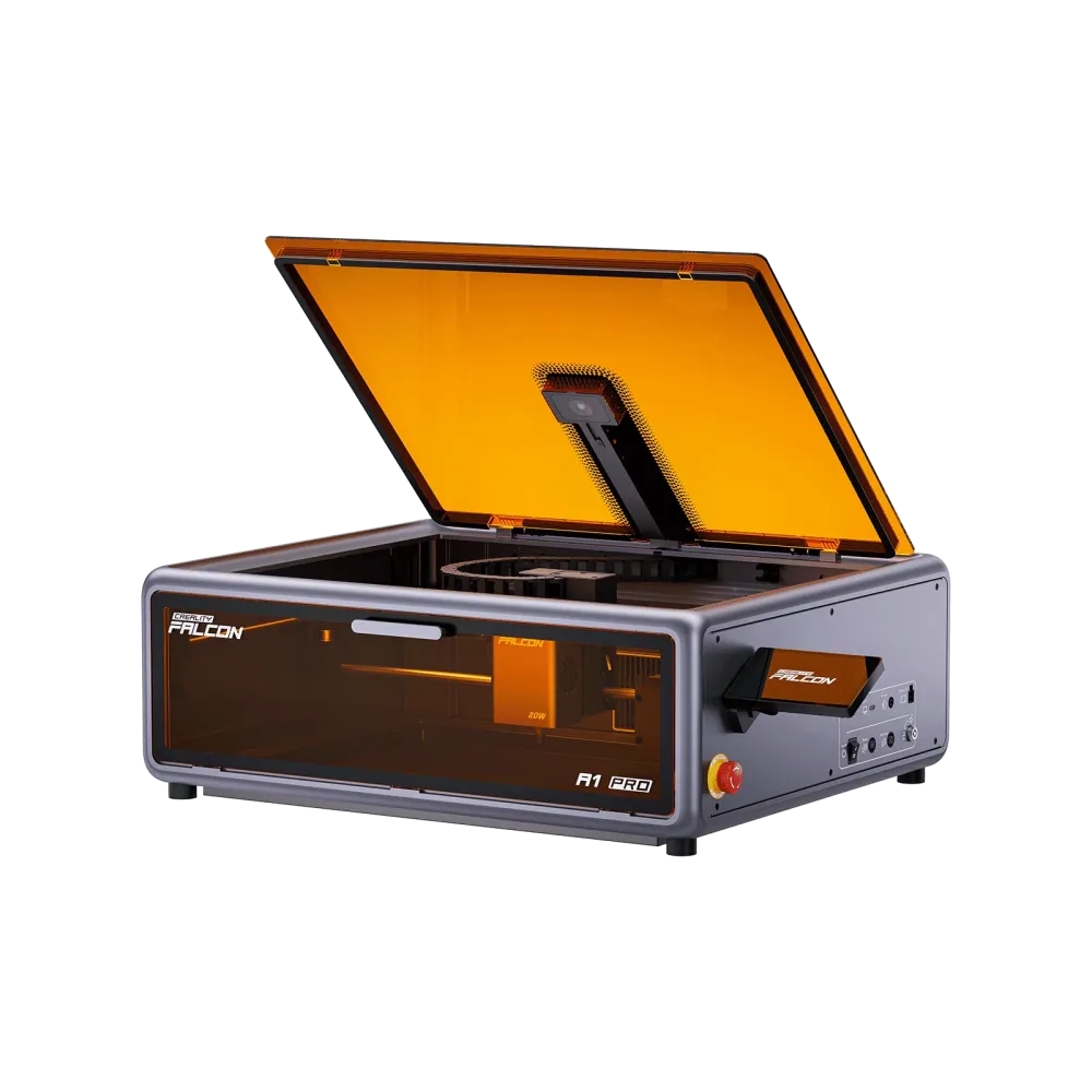 Creality Falcon A1 Pro 20W