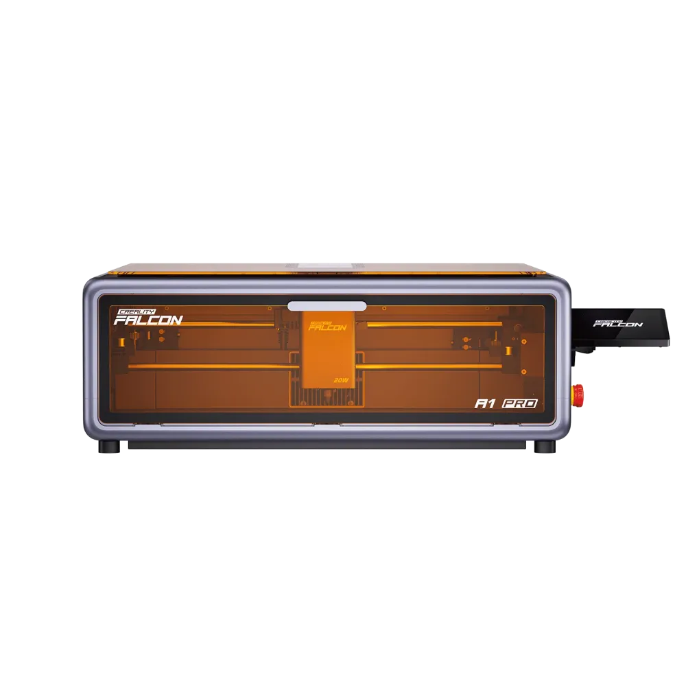 Creality Falcon A1 Pro 20W